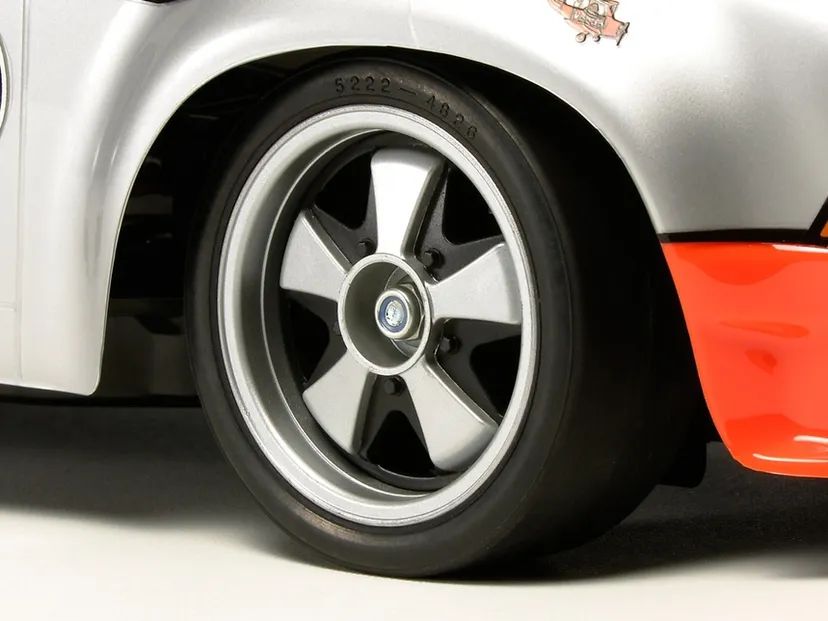 Porsche 911 Carrera RSR TT-02 Tamiya