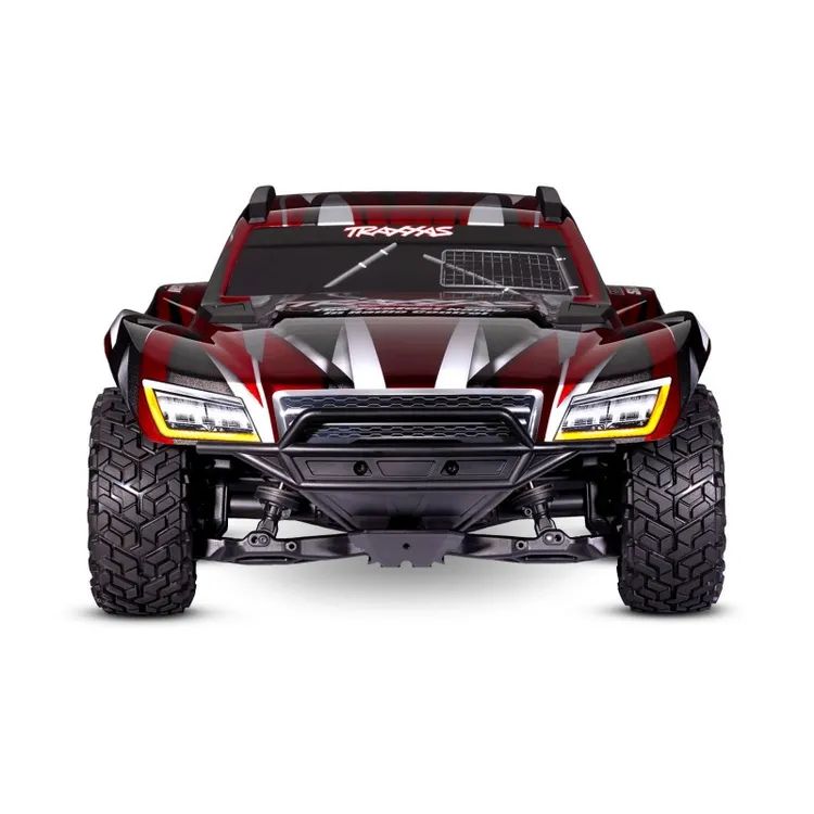 MAXX SLASH VXL-6S TSM Short Course Truck TQi Traxxas
