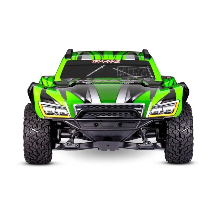 MAXX SLASH VXL-6S TSM Short Course Truck TQi Traxxas