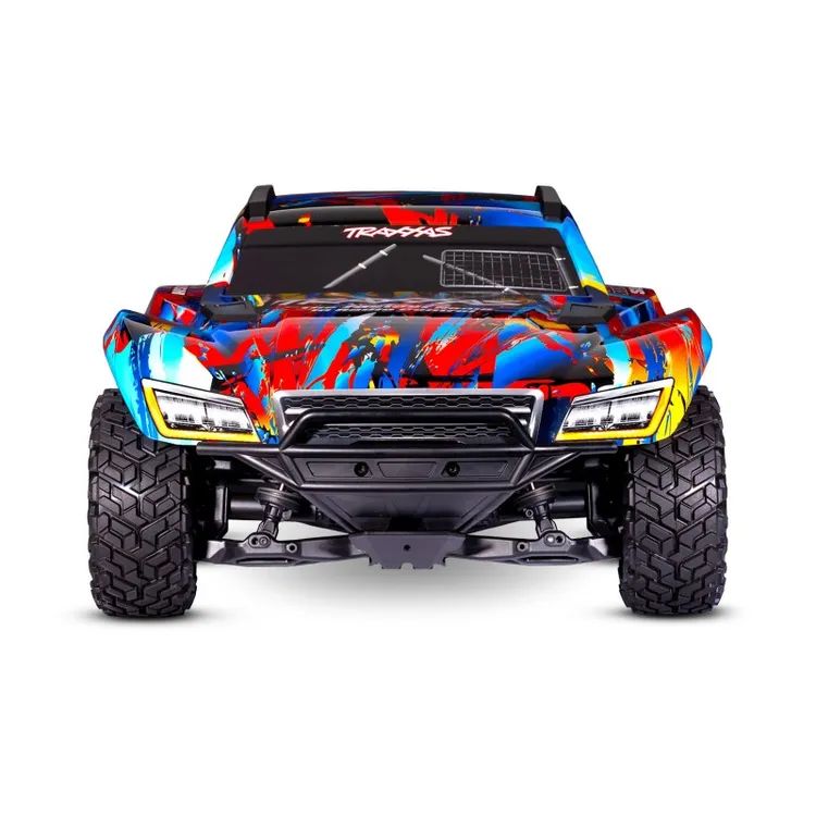 MAXX SLASH VXL-6S TSM Short Course Truck TQi Traxxas