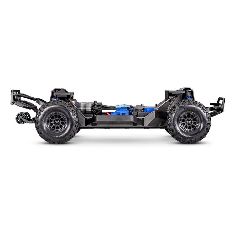 MAXX SLASH VXL-6S TSM Short Course Truck TQi Traxxas