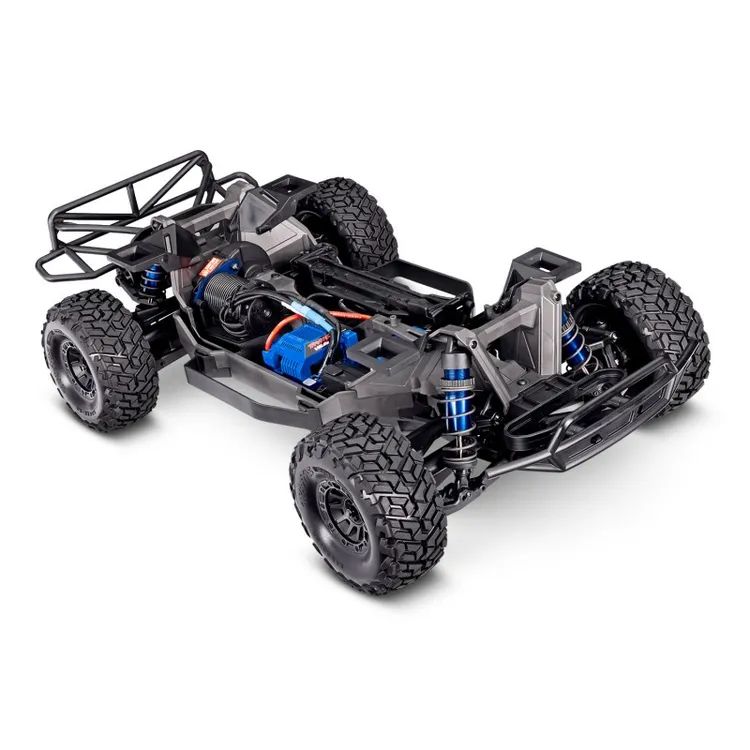 MAXX SLASH VXL-6S TSM Short Course Truck TQi Traxxas