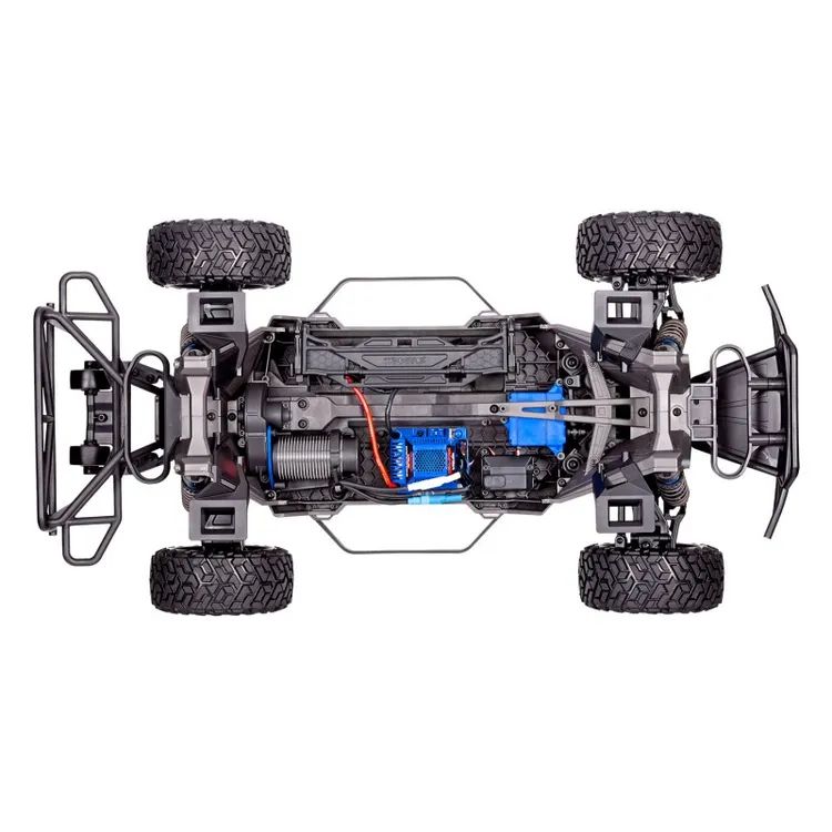 MAXX SLASH VXL-6S TSM Short Course Truck TQi Traxxas