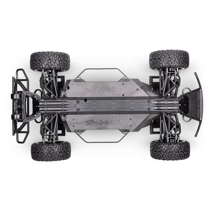 MAXX SLASH VXL-6S TSM Short Course Truck TQi Traxxas
