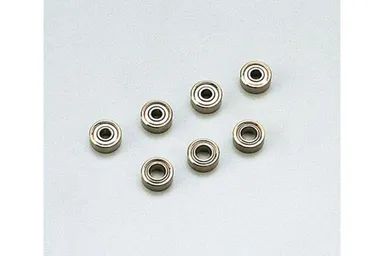 Kit Cuscinetti a Sfere Kyosho Mini-Z MR01-02-03 (7)