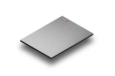 Hudy Flat Set-Up Board 1/10 & 1/12 On-Road Lightweight Titanium