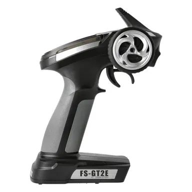 Flysky FS-GT2E 2 Channel Radio Set with 1 Receiver