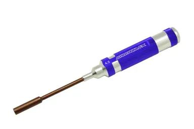 Nut Driver 4.5x100mm Arrowmax