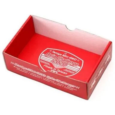 Basic Car Box Mini4WD TMAC2020