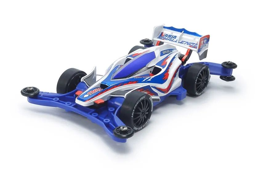 Aero Avante 2024 Special AR Chassis Asia Challenge - 95655