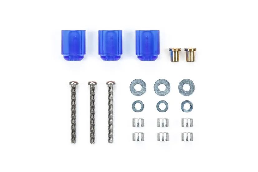 Stabilizzatori a Cilindro Blu - 95663