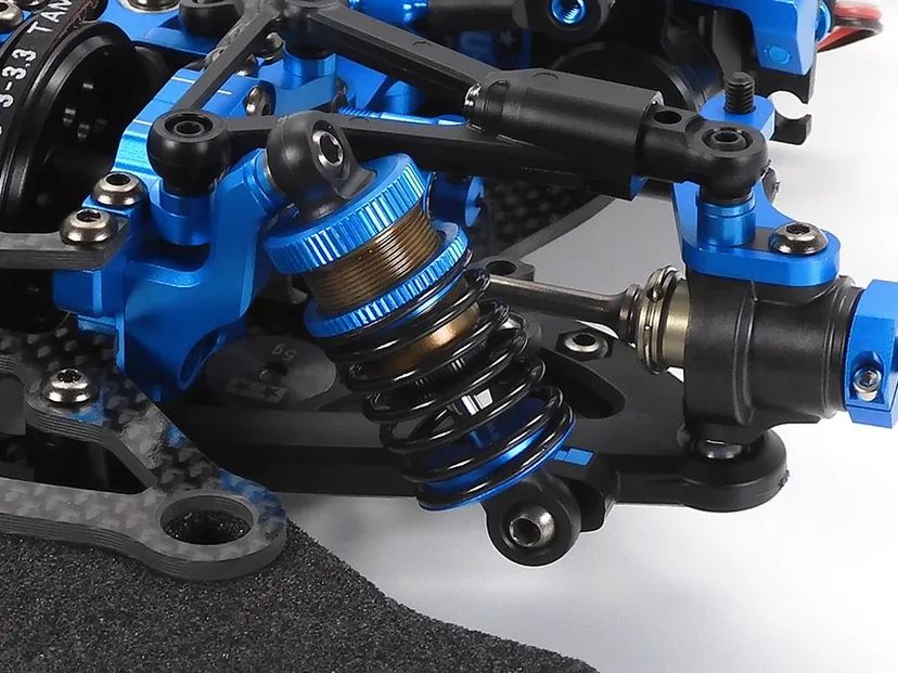 Tamiya TRF421