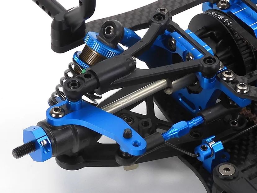 Tamiya TRF421