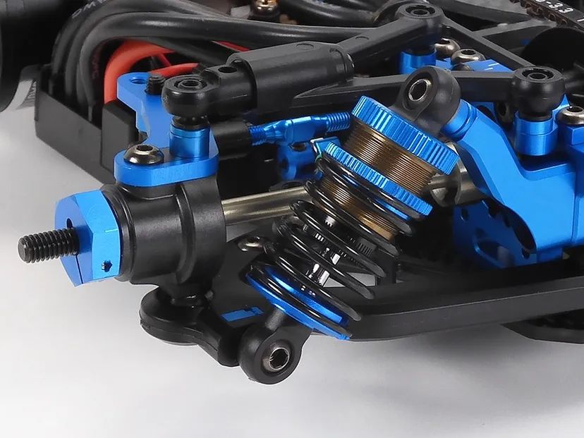 Tamiya TRF421
