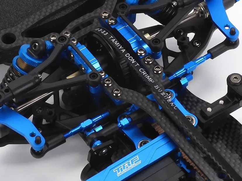 Tamiya TRF421