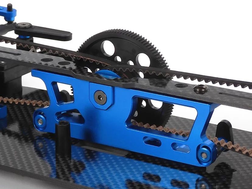 Tamiya TRF421