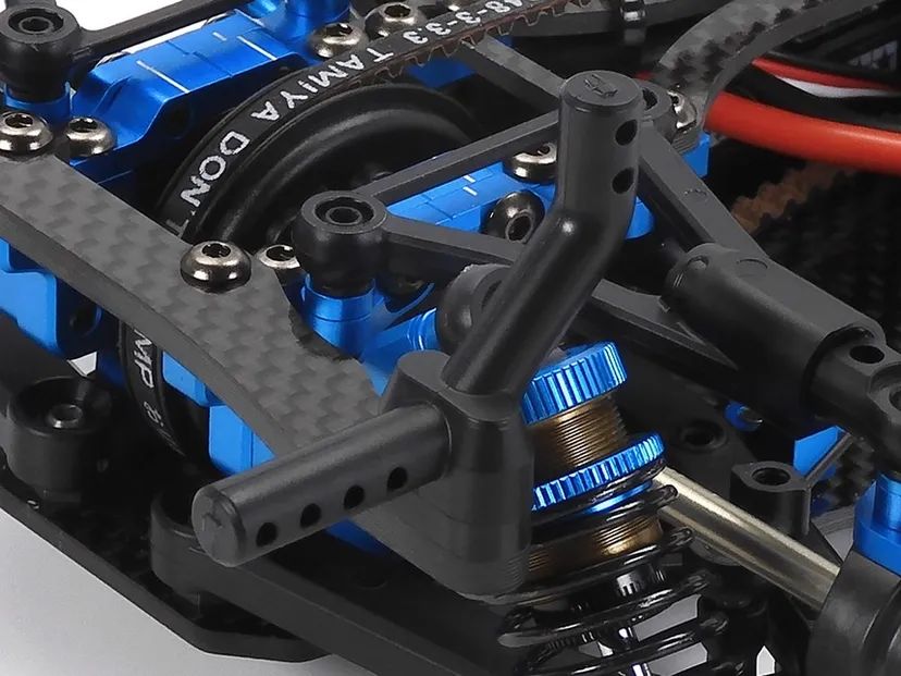 Tamiya TRF421