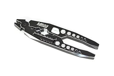 MR33 Multi Shock Tool