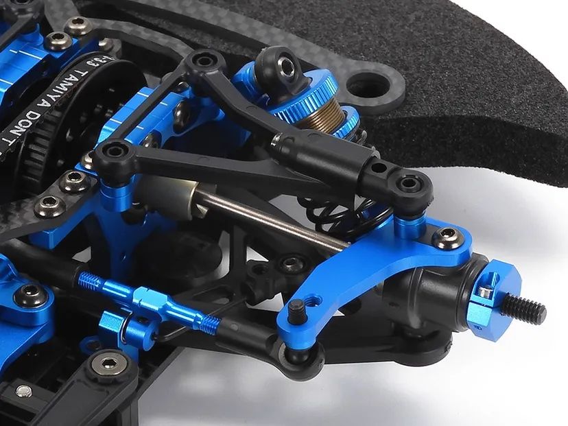 Tamiya TRF421