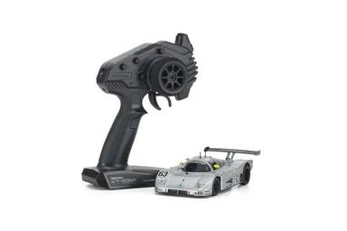 Kyosho Mini-Z RWD Sauber Mercedes C9 No.63 LM 1989