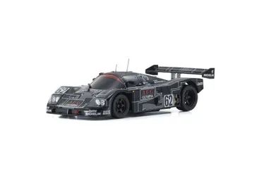 Kyosho Mini-Z RWD Sauber Mercedes C9 No.62 AEG LM 1988
