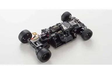 Kyosho Mini-Z RWD Sauber Mercedes C9 No.63 LM 1989