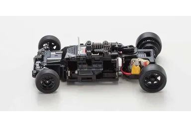 Kyosho Mini-Z RWD Sauber Mercedes C9 No.63 LM 1989