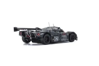 Kyosho Mini-Z RWD Sauber Mercedes C9 No.62 AEG LM 1988