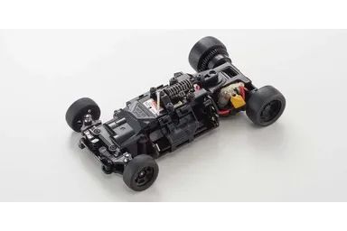 Kyosho Mini-Z RWD Sauber Mercedes C9 No.62 AEG LM 1988