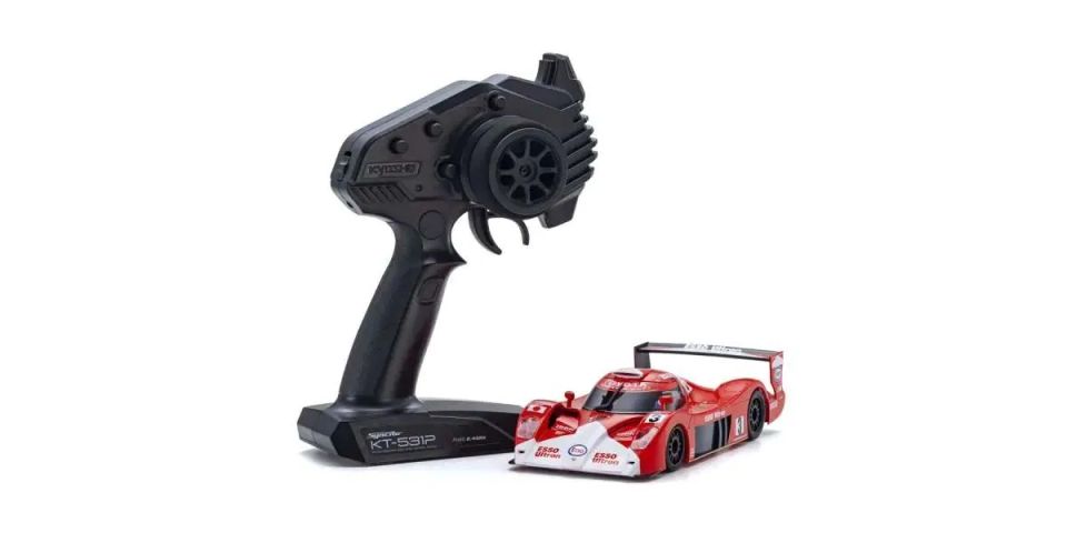 Kyosho Mini-Z RWD Toyota GT-One TS020 No.3 1999