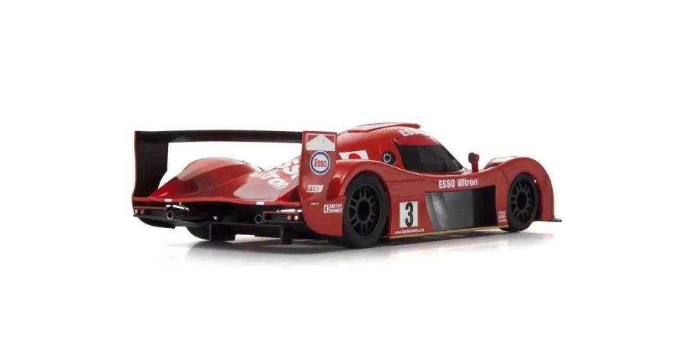 Kyosho Mini-Z RWD Toyota GT-One TS020 No.3 1999