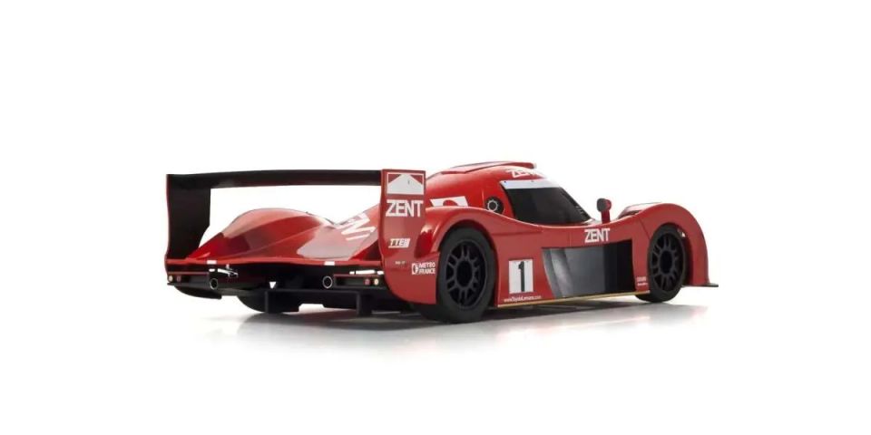 Kyosho Mini-Z RWD Toyota GT-One TS020 No.1 1999