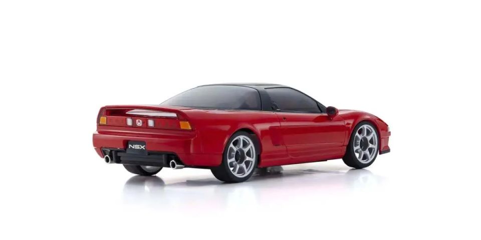 Kyosho Mini-Z RWD Honda NSX Rosso