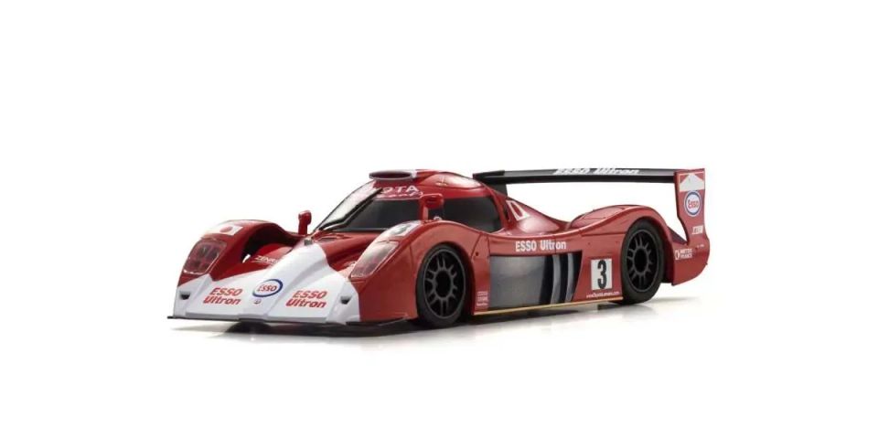 Kyosho Mini-Z RWD Toyota GT-One TS020 No.3 1999