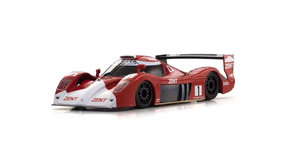 Kyosho Mini-Z RWD Toyota GT-One TS020 No.1 1999