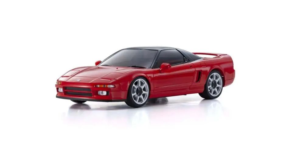 Kyosho Mini-Z RWD Honda NSX Rosso