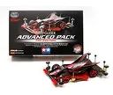 Geo Glider Advancer Pack FM-A TKC - 92448
