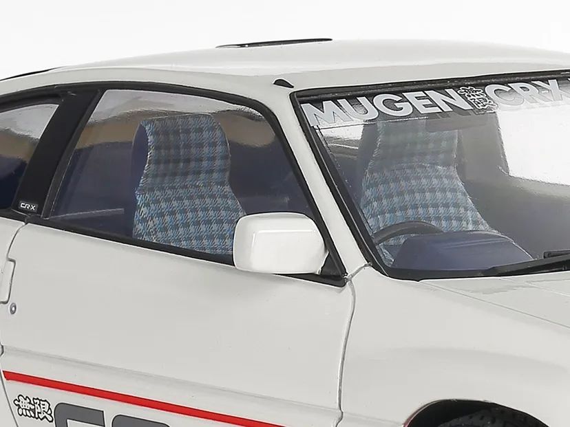 Honda Ballade Sports Mugen CR-X PRO 1/24 Kit di Montaggio Tamiya
