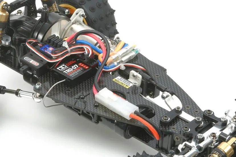 Avante 2011 Tamiya