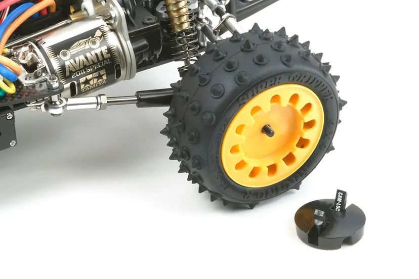 Avante 2011 Tamiya