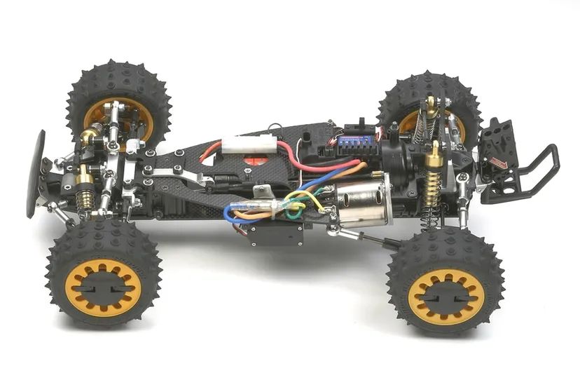 Avante 2011 Tamiya