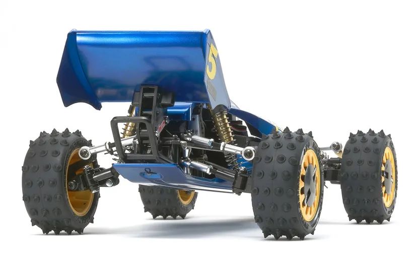 Avante 2011 Tamiya