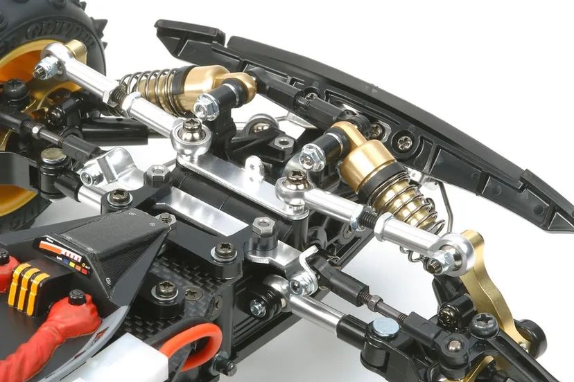 Avante 2011 Tamiya