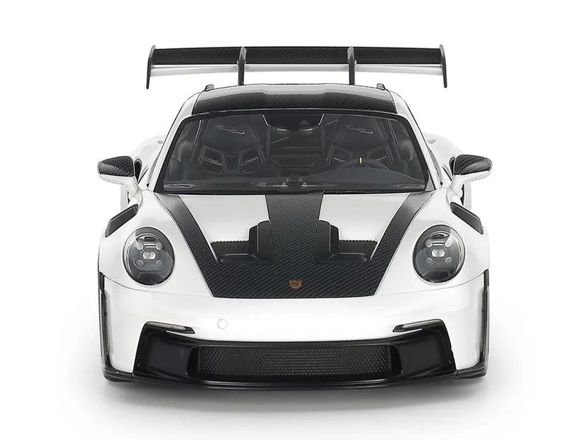 Porsche 911 GT3 RS (992) 1/24 Kit di Montaggio Tamiya