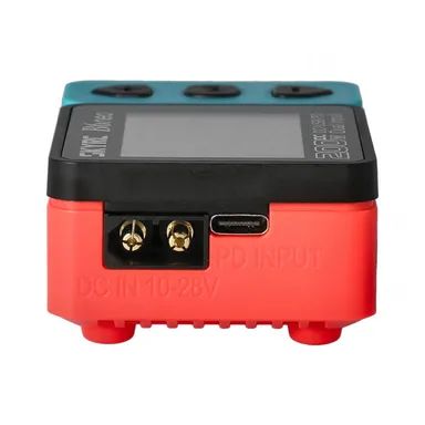SkyRC B6neo Smart Charger LiPo 1-6s 10A 200W