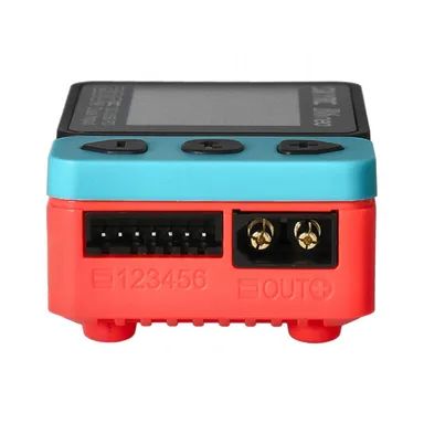 SkyRC B6neo Smart Charger LiPo 1-6s 10A 200W