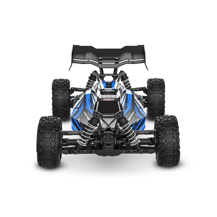 Traxxas Jato Racing Buggy 4wd Brushless RTR