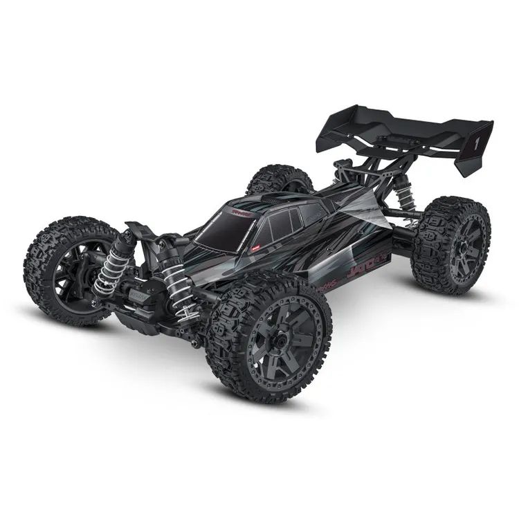 Traxxas Jato Racing Buggy 4wd Brushless RTR