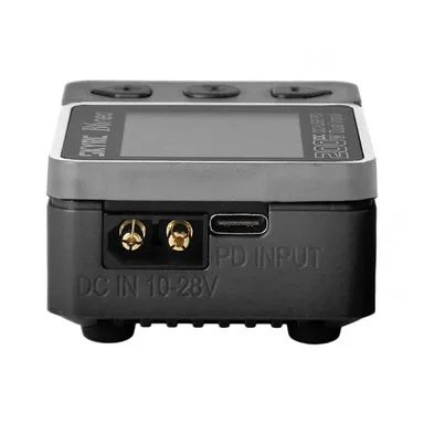 SkyRC B6neo Smart Charger Grey LiPo 1-6s 10A 200W