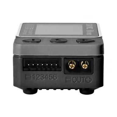 SkyRC B6neo Smart Charger Grey LiPo 1-6s 10A 200W